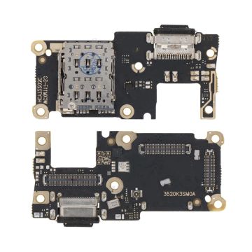 Xiaomi 11T Laddkontakt OEM- G-SP.se
