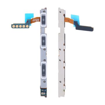 Samsung Galaxy A54 5G Volymknappar Flexkabel Original- G-SP.se