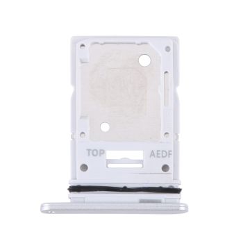 Samsung Galaxy A54 5G Simkortshållare Sliver- G-SP.se