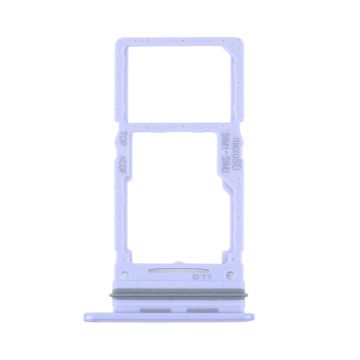 Samsung Galaxy A34 5G SM-A346 Simkortshållare - Lila