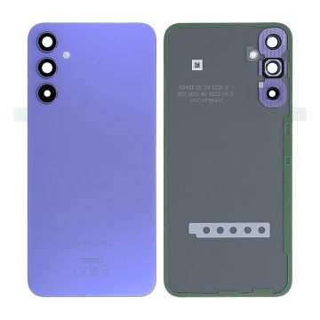 Samsung Galaxy A34 5G Baksida Original - Lila
