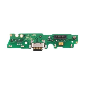 Motorola Moto G7 Play Laddkontakt med Flexkabel- G-SP.se