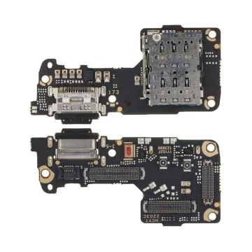 Xiaomi 12 Laddkontakt- G-SP.se