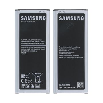 Samsung SM-N910F Galaxy Note 4 Battery