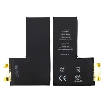 iPhone 11 Pro Max Högkapacitet Batteri- G-SP.se