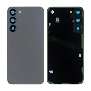 Samsung Galaxy S23 Plus Baksida Original - Grafit- G-SP.se