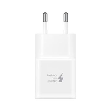 Samsung USB-C Snabbladdare 15W EP-TA20 - Vit- G-SP.se
