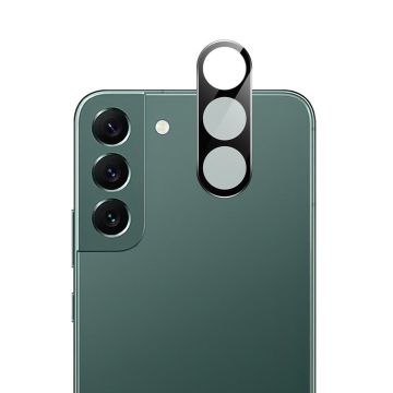 Kameraskydd Samsung Galaxy S23 - Svart- G-SP.se