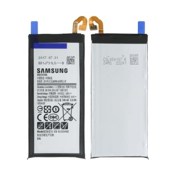 Samsung Batteri 2400mAh EB-BJ330ABE Original
