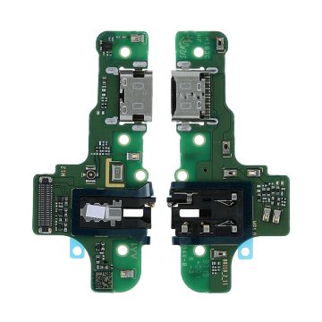 Samsung Galaxy A20s (SM-A207F) Laddkontakt Original