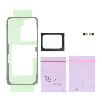 Samsung Galaxy S20 Ultra (SM-G988F) Självhäftande tejp kit Original