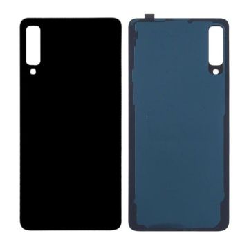 Samsung Galaxy A7 2018 (SM-A750F) Baksida - Svart