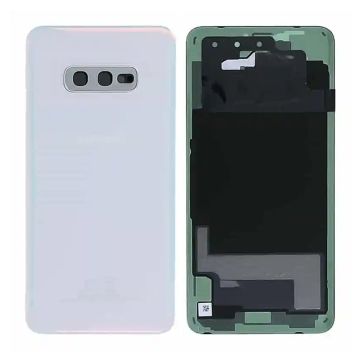 Samsung Galaxy S10e (SM-G970F) Baksida - Vit