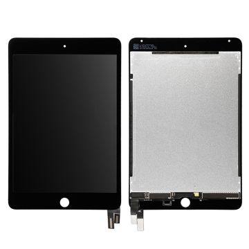 iPad Mini 4 LCD Display Original Black- G-SP.se