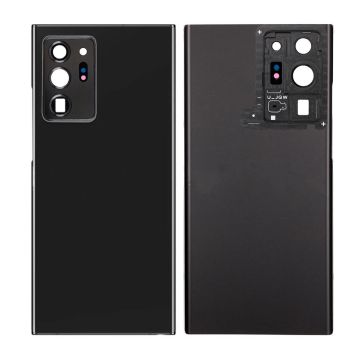 Samsung Galaxy Note 20 Ultra (N975F) Baksida - Svart