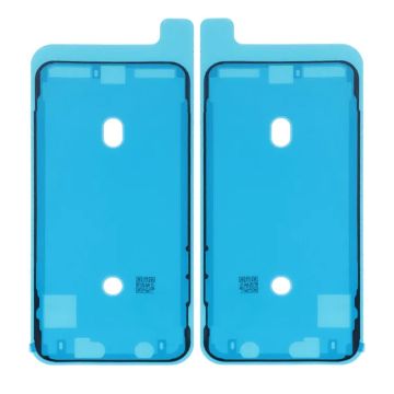 iPhone X Självhäftande tejp för LCD Skärm- G-SP.se