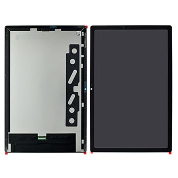 Samsung Galaxy Tab A8 10.5 2021 LCD Skärm - Svart