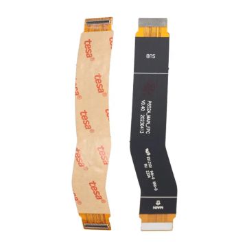 Motorola Moto G84 5G Huvudflex