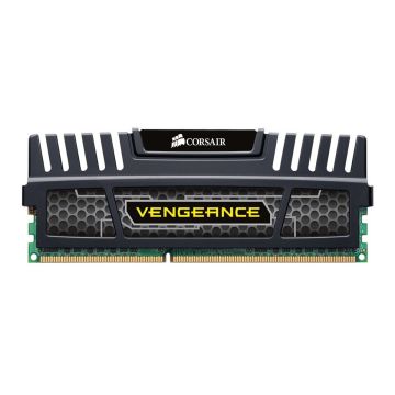 Corsair Vengeance PC Memory DDR3 8GB 1600MHz