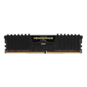 Corsair Vengeance LPX DDR4 2666MHz 8GB - Svart- G-SP.se