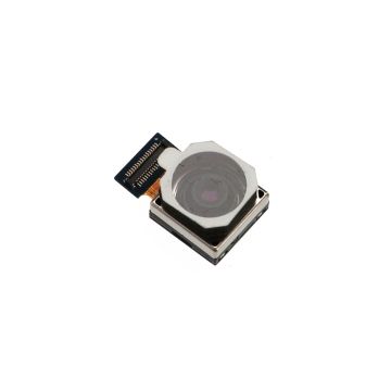 Samsung Galaxy A12 Bakre Kamera 48MP- G-SP.se