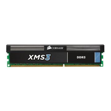 Corsair XMS3 PC MEMORY 8GB 2X4GB DDR3 1600MHz