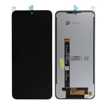 Samsung Galaxy Xcover 7 Skärm med LCD Display Original