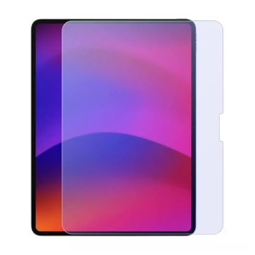 Skärmskydd iPad Pro 13 2024/iPad Air 13 2024 Härdat Glas (miljö)
