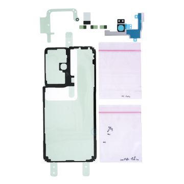 Samsung Galaxy S21 Ultra (SM-G998B) Självhäftande tejp Kit