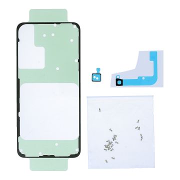 Samsung Galaxy S23 (SM-S911B) Baksida Original Rework Kit