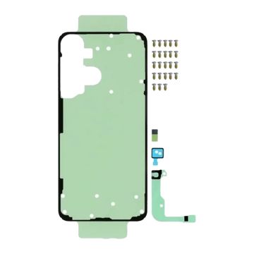 Samsung Galaxy S23+ (SM-S916B) Baksida Original Rework Kit