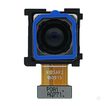 Samsung Galaxy S20 FE 5G (SM-G781B) Bakre Kamera wide 12MP