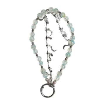 Mobilband Handled Dekorativt - Grön