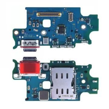 Samsung Galaxy S23 Plus (SM-S916B) Original Laddkontakt