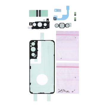 Samsung Galaxy S22 (SM-S901B) Sjävhäftande tejp Kit