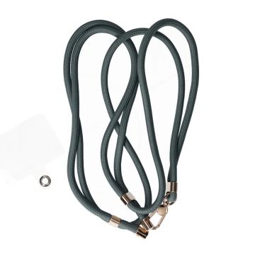 Mobilband Universal justerbart - Grön