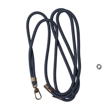 Mobilband Universal justerbart - Blå