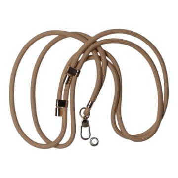 Mobilband Universal justerbart - Guld