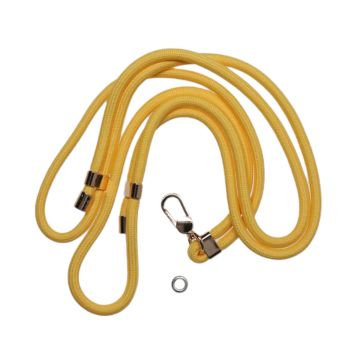 Mobilband Universal justerbart - Gul