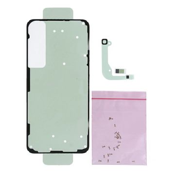 Samsung Galaxy S24 Plus Självhäftande tejp Kit Baksida Original