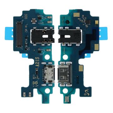 Samsung Galaxy A21s (SM-A217F) Laddkontakt Original