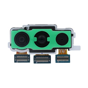 Samsung Galaxy A21s (SM-A217F) Bakre Kamera 48MP + 8MP + 2MP