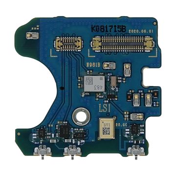 Samsung Galaxy Note 20 (SM-N980F/SM-N981F) Sub-PBA Modul