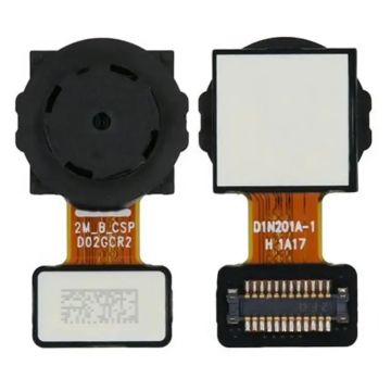 Samsung Galaxy M13 (SM-M135F) Bakre Kamera 2MP bokeh