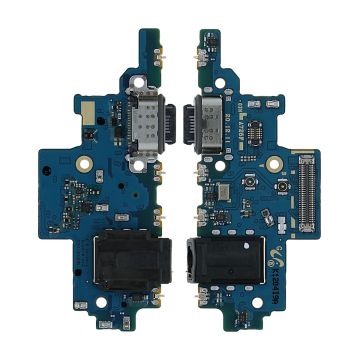 Samsung Galaxy A72 (SM-A725F SM-A726B) Laddkontakt Original