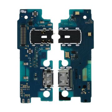Samsung Galaxy A32 5G (SM-A326B) Laddkontakt Original