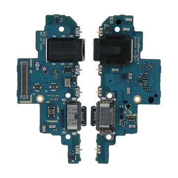Samsung Galaxy A52 4G (SM-A525F) Laddkontakt Original