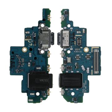 Samsung Galaxy A52s 5G (SM-A528B) Laddkontakt Original version K1