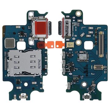 Samsung Galaxy S22+ (SM-S906B) Laddkontakt Original