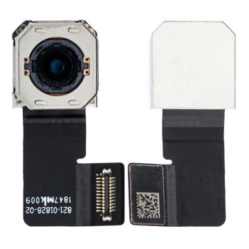 iPad 10 2022 Bakre Kamera